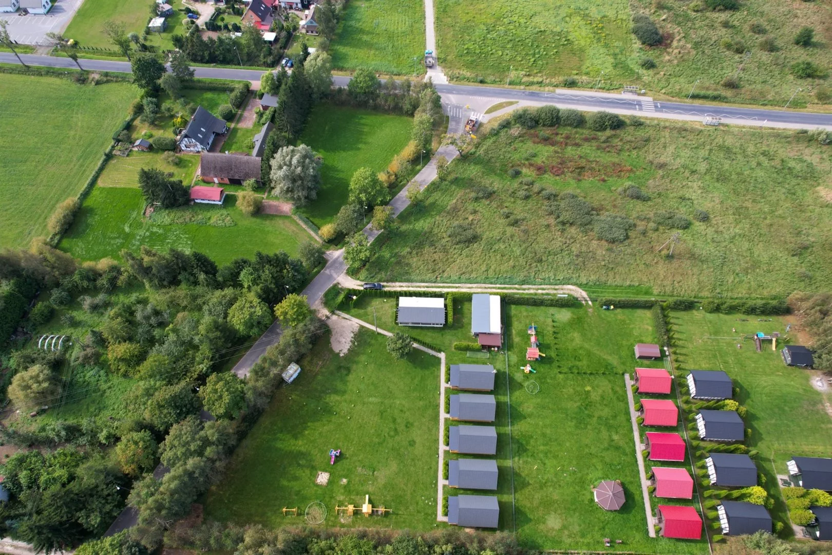 Dom 30,00 m², oferta nr , GRS-DS-2317, Jezierzany