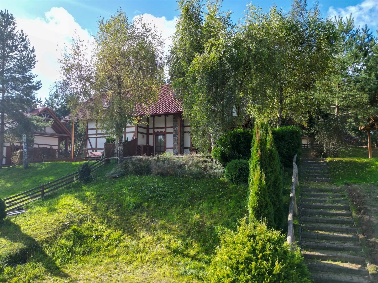 Dom 53,00 m², oferta nr , GRS-DS-2979, Kołczygłowy