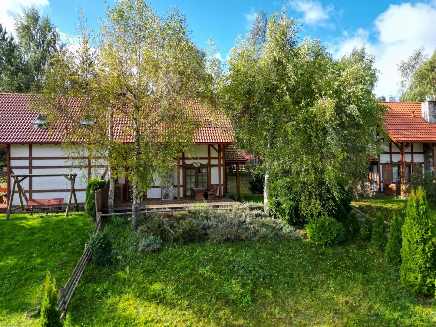 Dom 53,00 m², oferta nr , GRS-DS-2979, Kołczygłowy