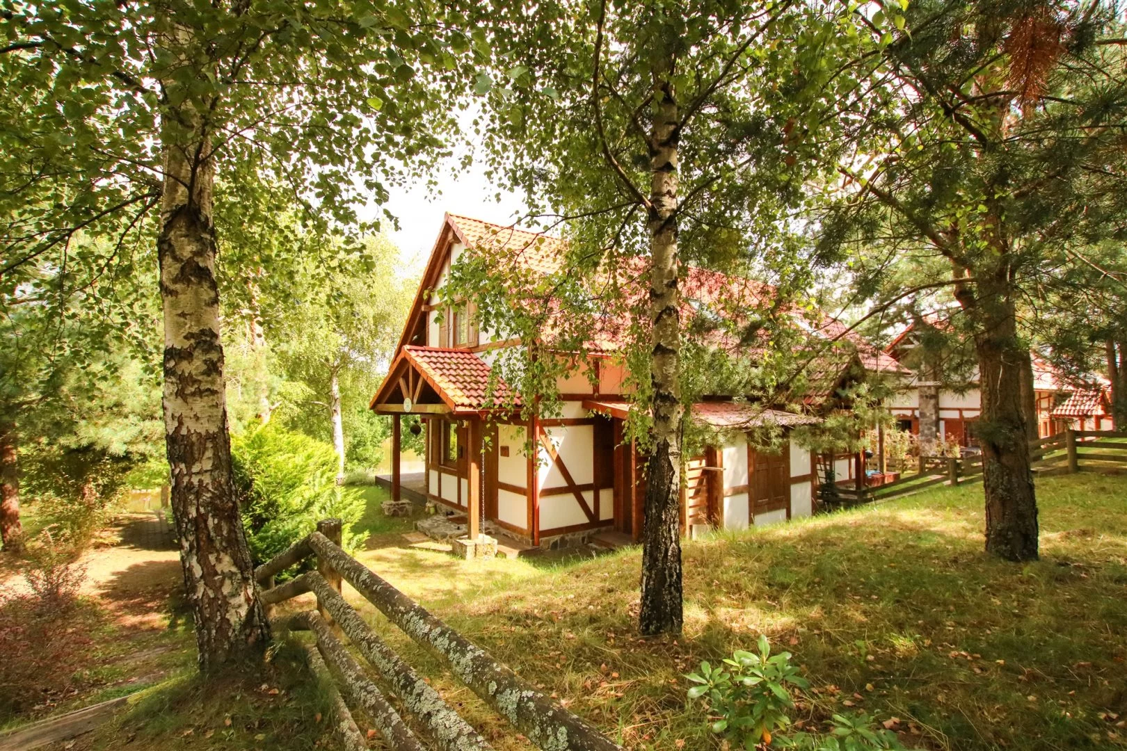 Dom 53,00 m², oferta nr , GRS-DS-2979, Kołczygłowy