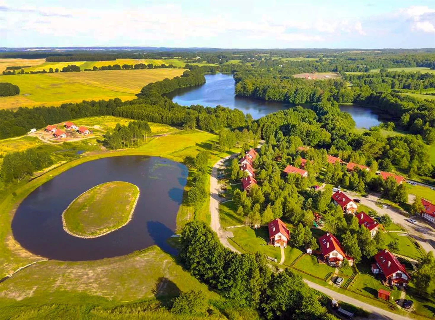 Dom 53,00 m², oferta nr , GRS-DS-2979, Kołczygłowy