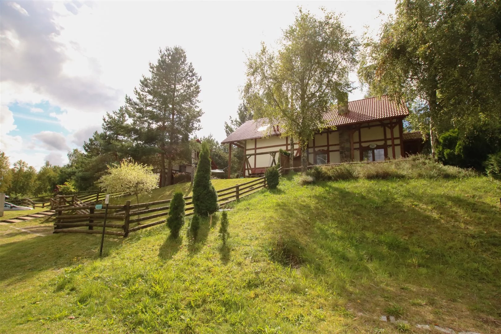 Dom 53,00 m², oferta nr , GRS-DS-2979, Kołczygłowy