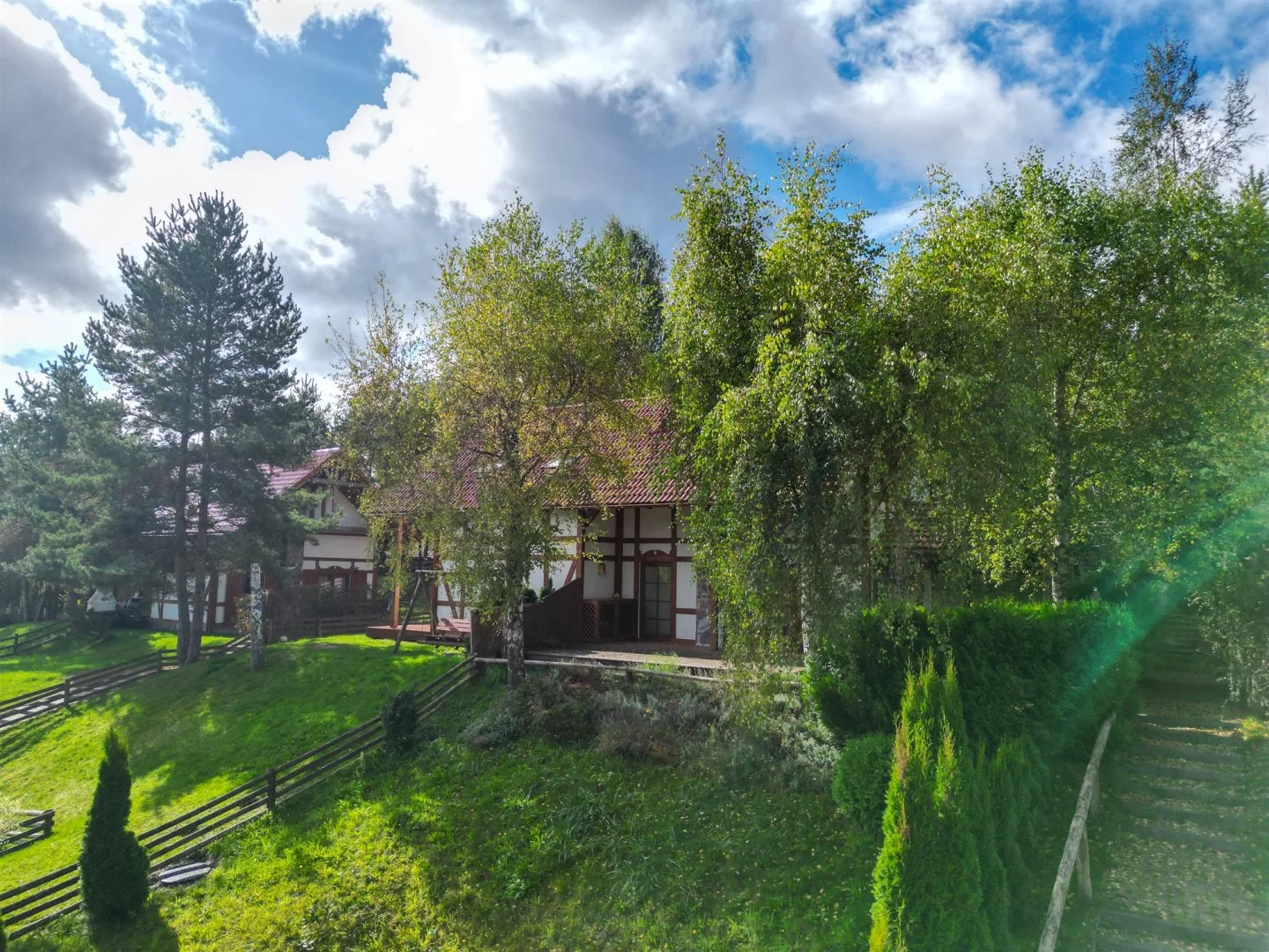 Dom 53,00 m², oferta nr , GRS-DS-2979, Kołczygłowy