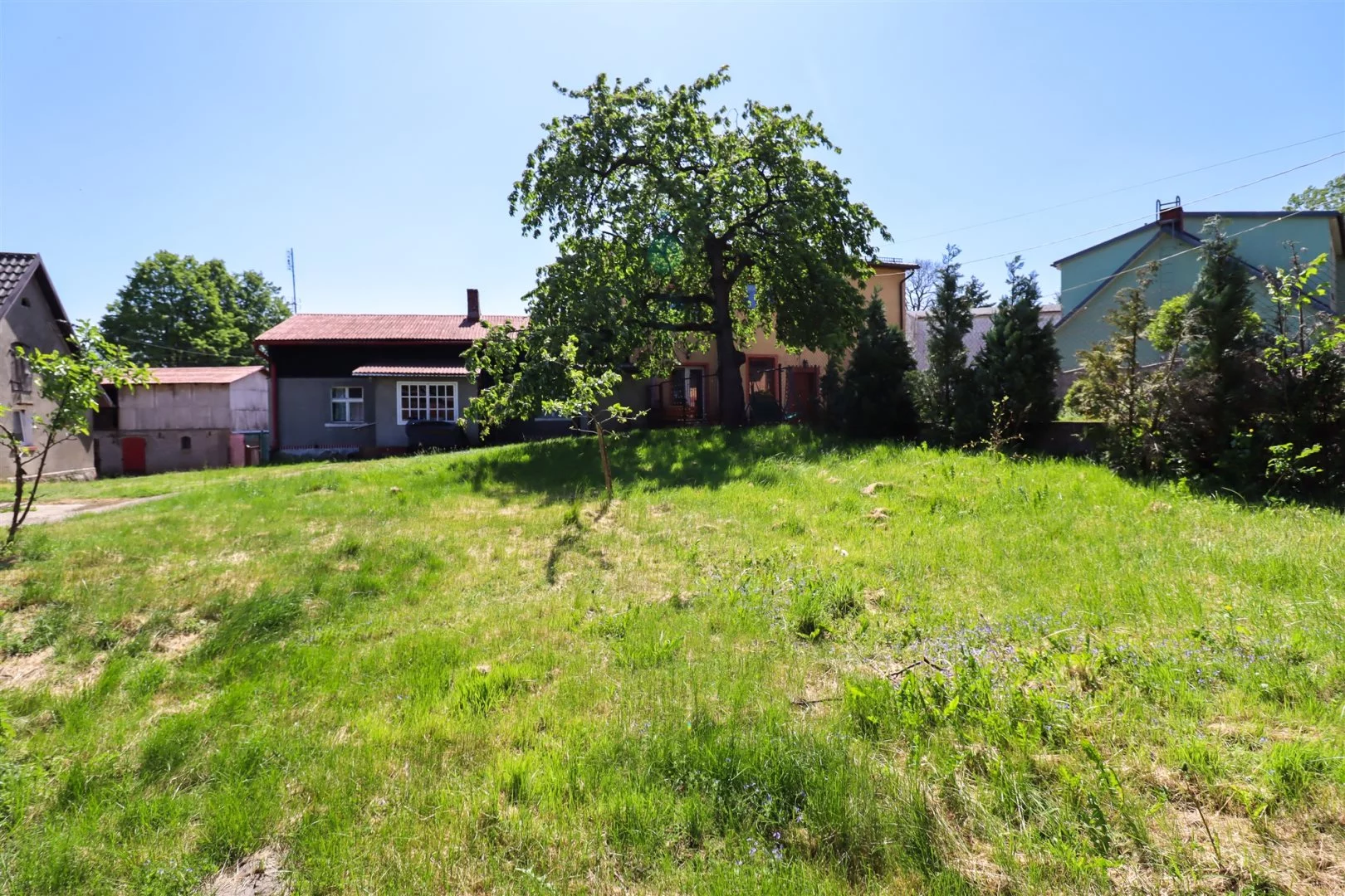 Dom 70,00 m², oferta nr , GRS-DS-2564, Smołdzino, Mickiewicza