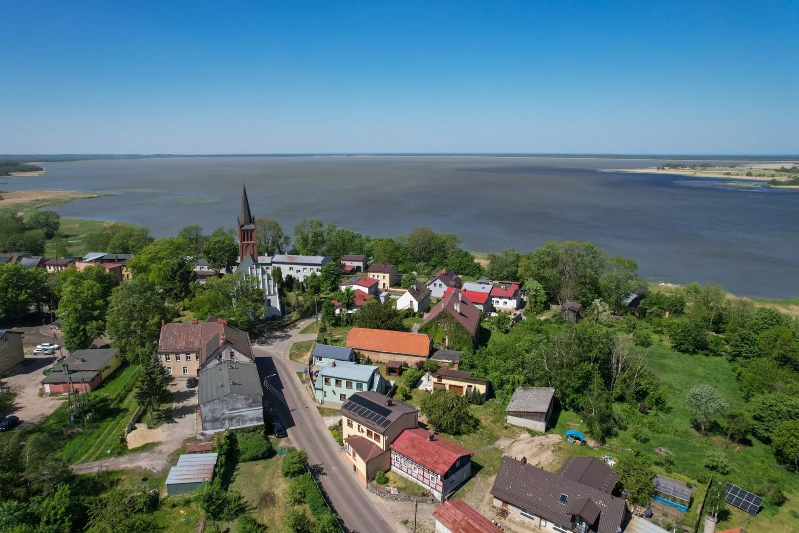 Dom 70,00 m², oferta nr , GRS-DS-2564, Smołdzino, Mickiewicza