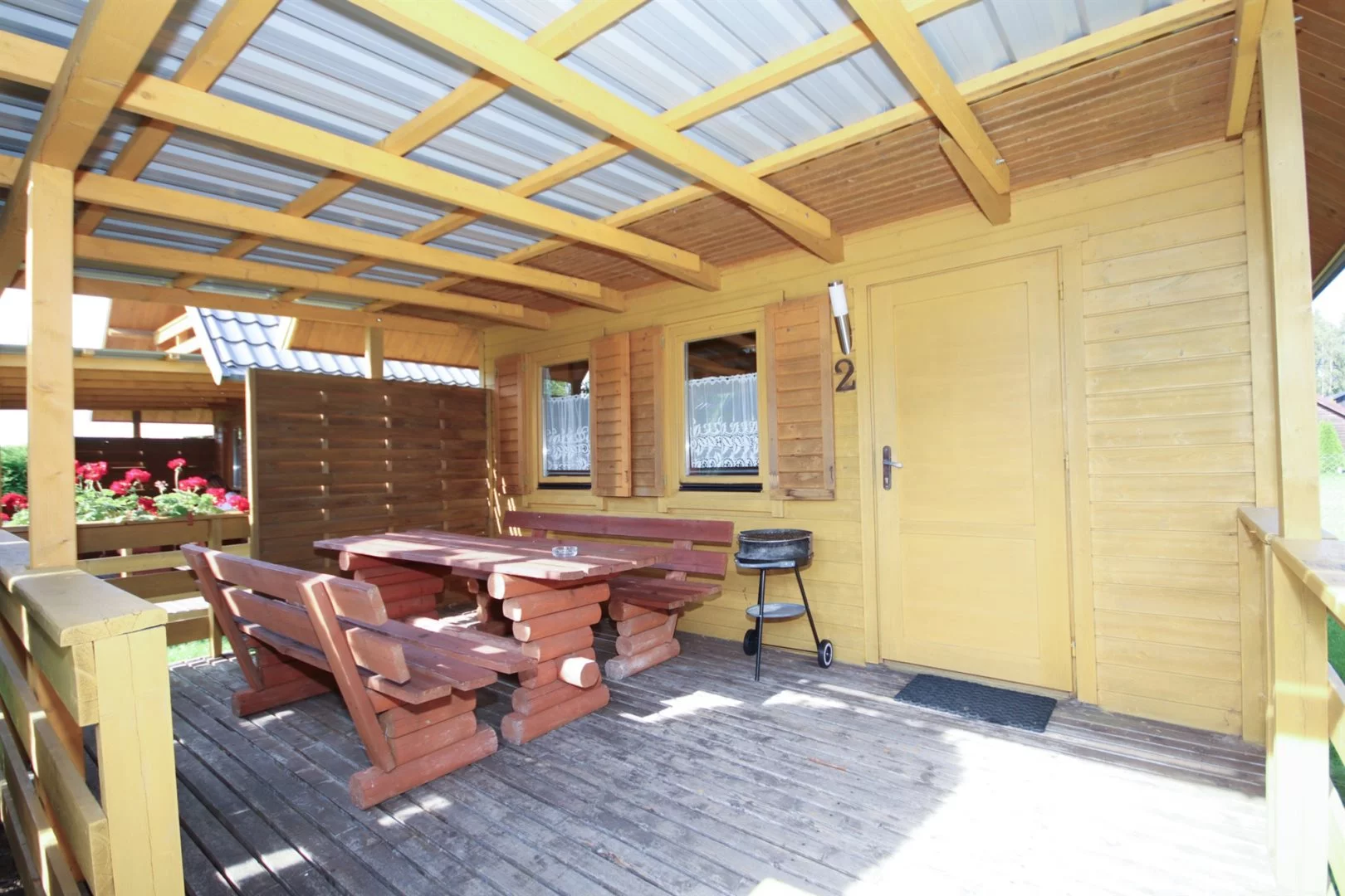 Dom 30,00 m², oferta nr , GRS-DS-2317, Postomino