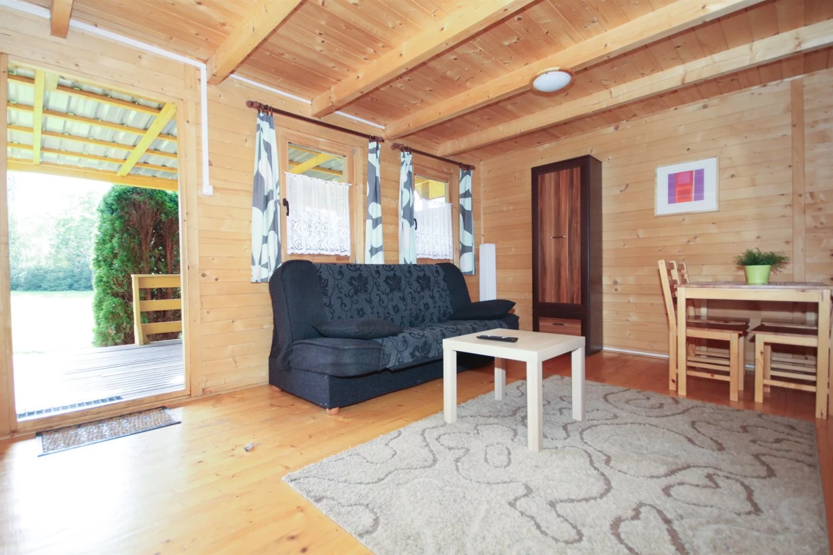 Dom 30,00 m², oferta nr , GRS-DS-2317, Postomino
