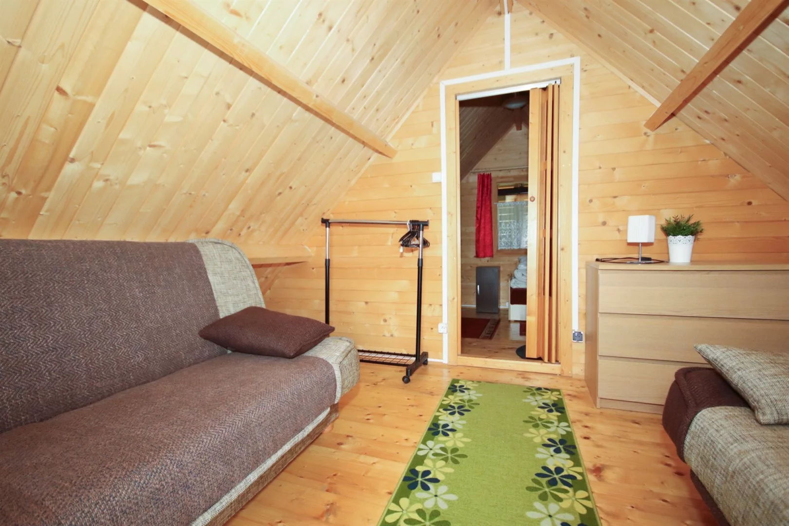 Dom 30,00 m², oferta nr , GRS-DS-2317, Postomino
