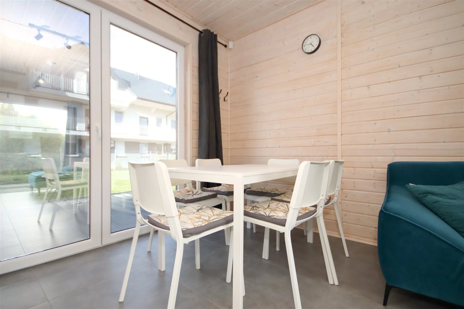 Dom 56,60 m², oferta nr , GRS-DS-2707, Postomino