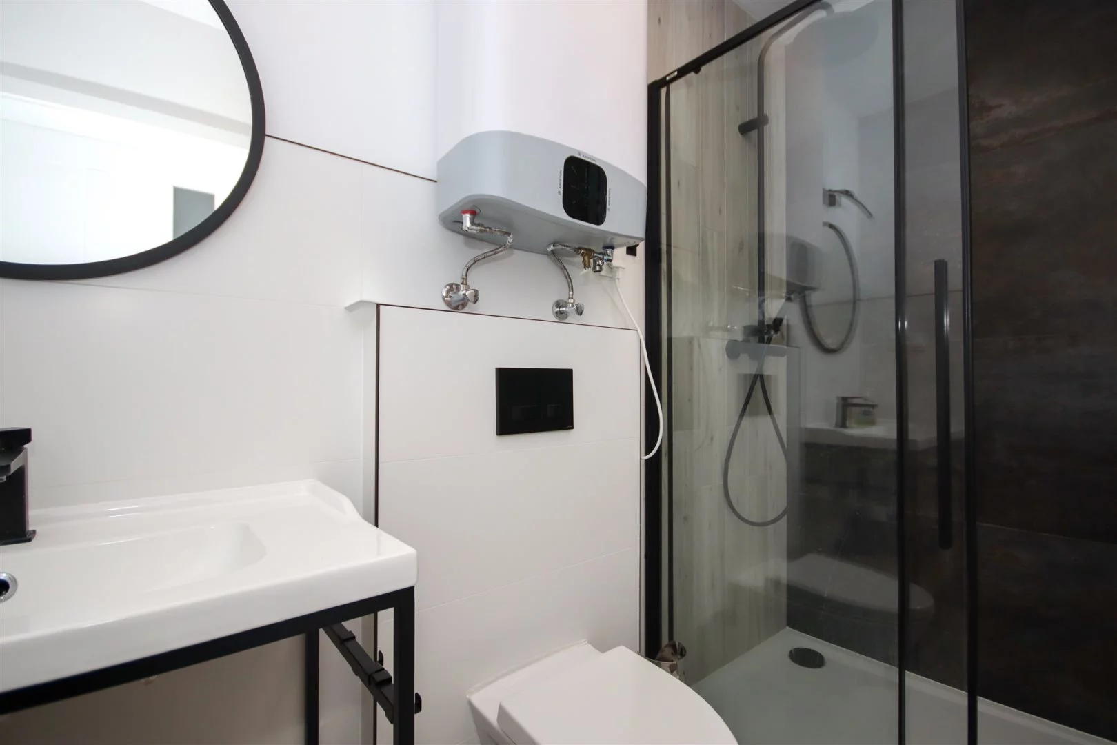 Dom 56,60 m², oferta nr , GRS-DS-2707, Postomino