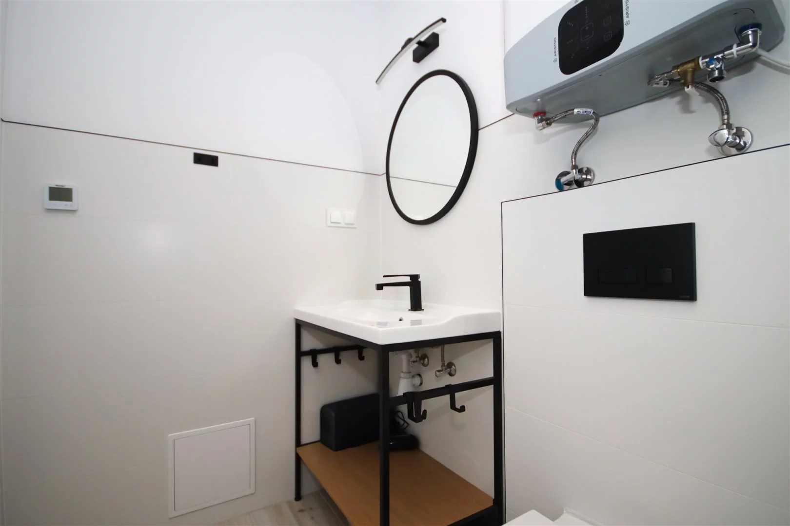 Dom 56,60 m², oferta nr , GRS-DS-2707, Postomino