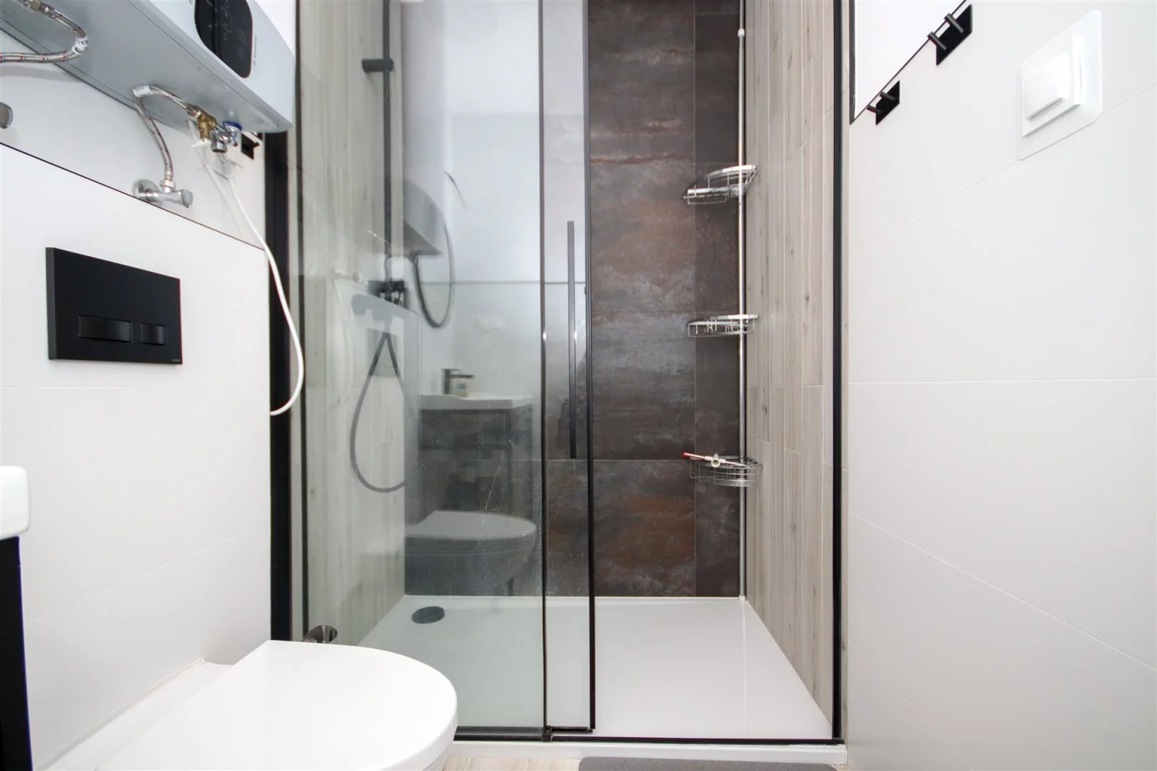 Dom 56,60 m², oferta nr , GRS-DS-2707, Postomino