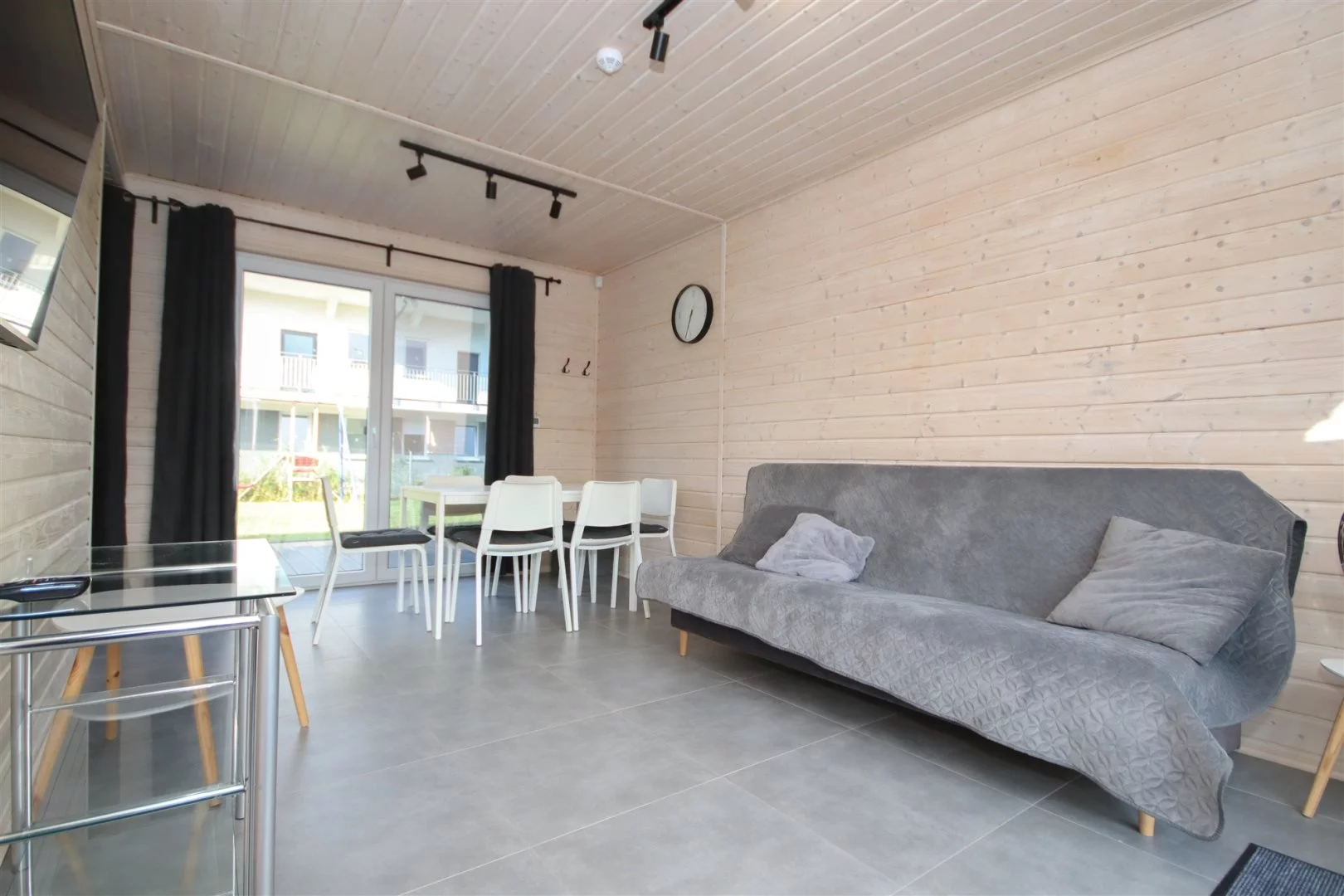 Dom 56,60 m², oferta nr , GRS-DS-2707, Postomino