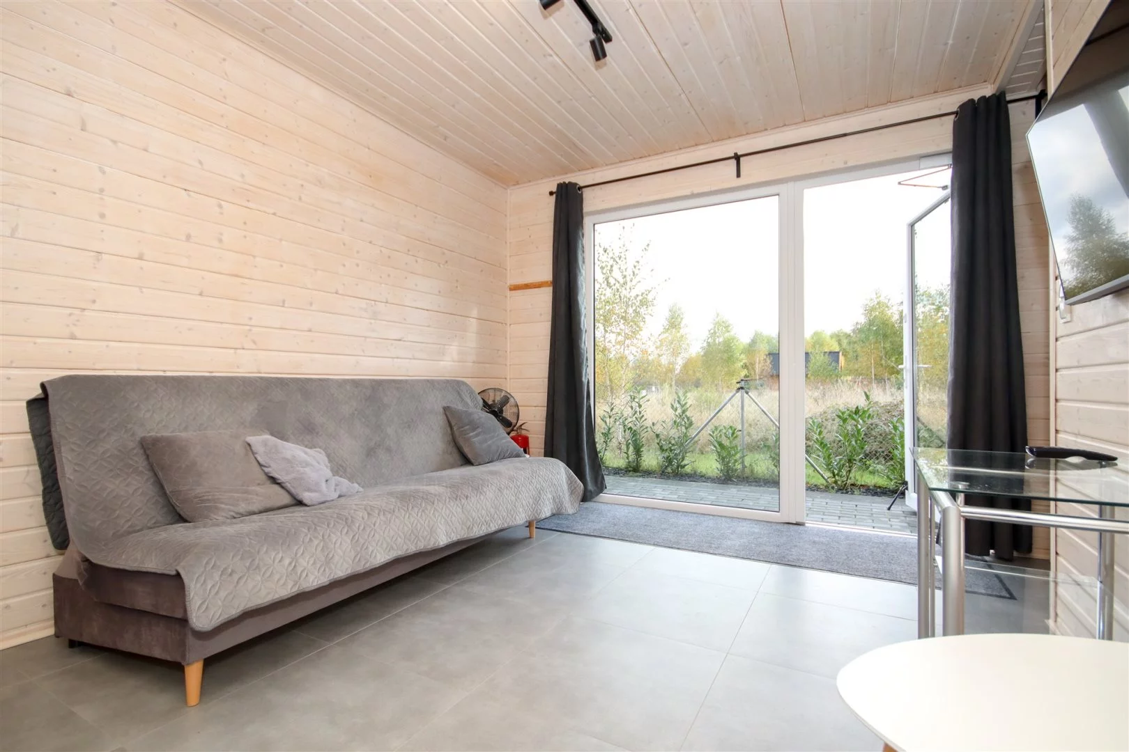 Dom 56,60 m², oferta nr , GRS-DS-2707, Postomino