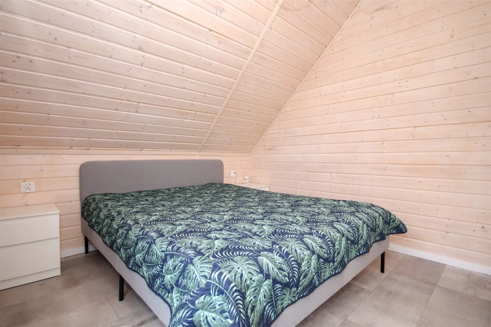 Dom 56,60 m², oferta nr , GRS-DS-2707, Postomino