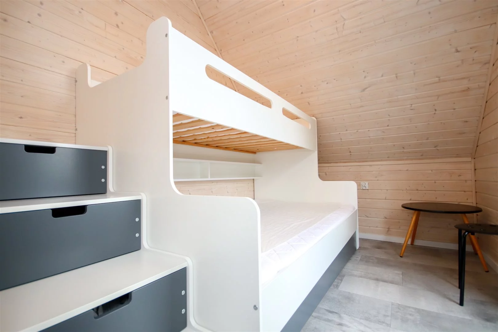 Dom 56,60 m², oferta nr , GRS-DS-2707, Postomino