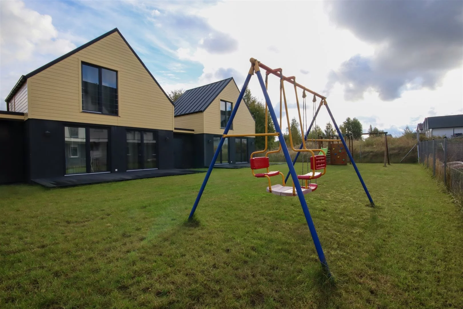 Dom 56,60 m², oferta nr , GRS-DS-2707, Postomino