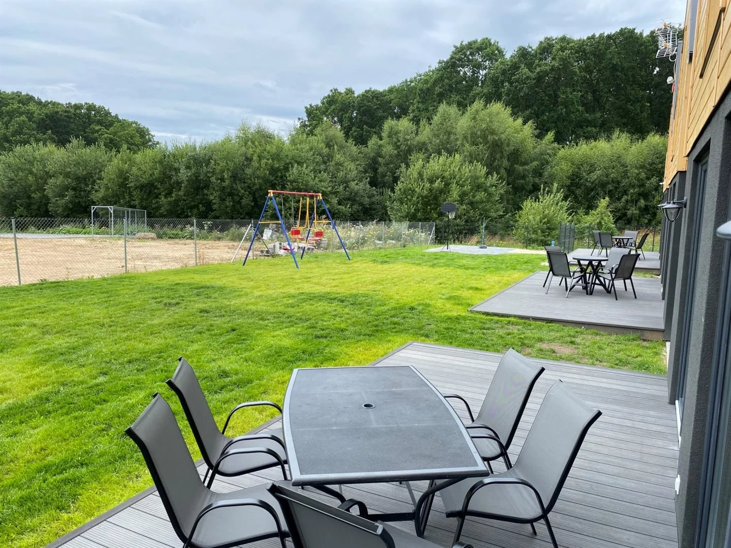 Dom 56,60 m², oferta nr , GRS-DS-2707, Postomino