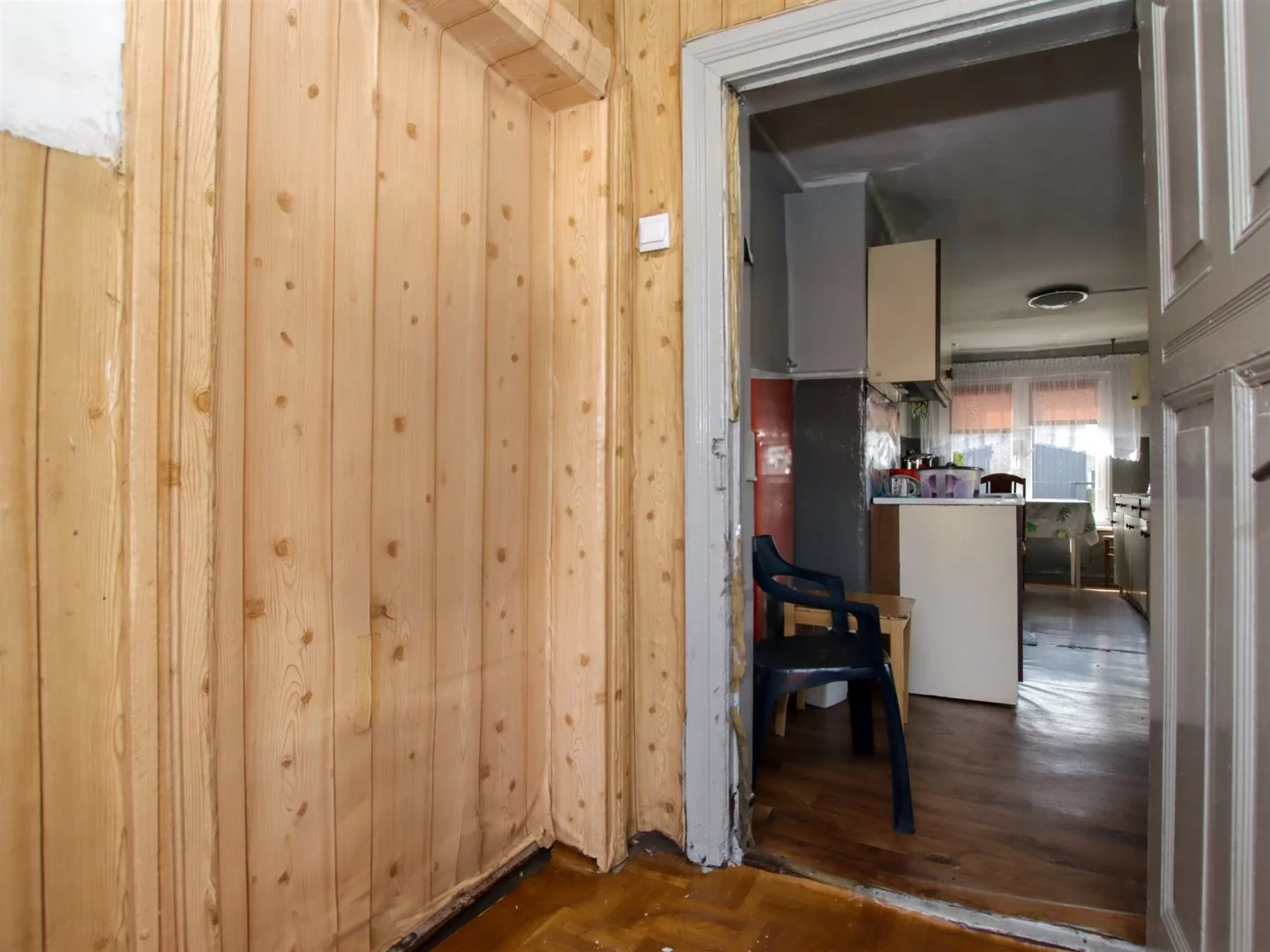 Dom 80,00 m², oferta nr , GRS-DS-2860, Potęgowo