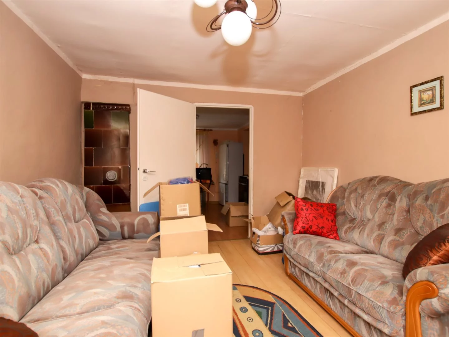 Dom 80,00 m², oferta nr , GRS-DS-2860, Potęgowo