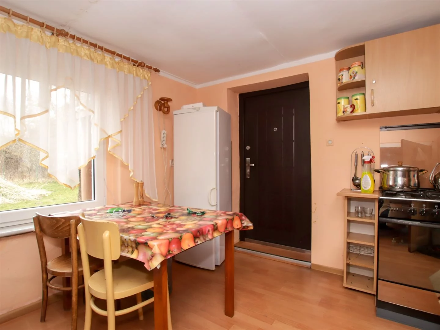 Dom 80,00 m², oferta nr , GRS-DS-2860, Potęgowo