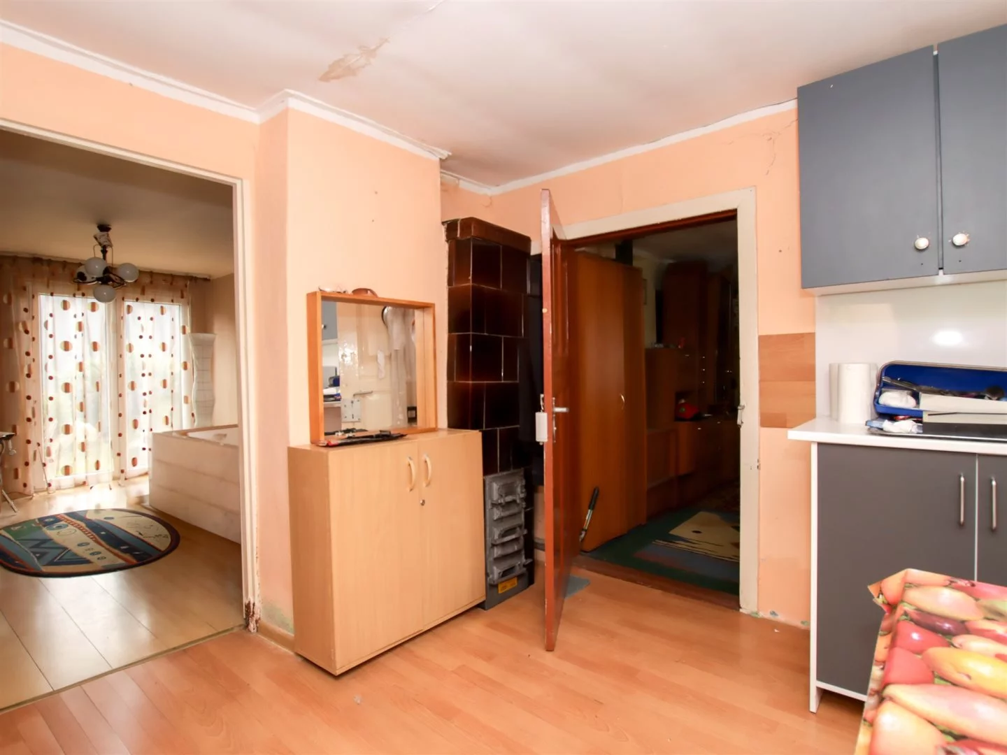 Dom 80,00 m², oferta nr , GRS-DS-2860, Potęgowo