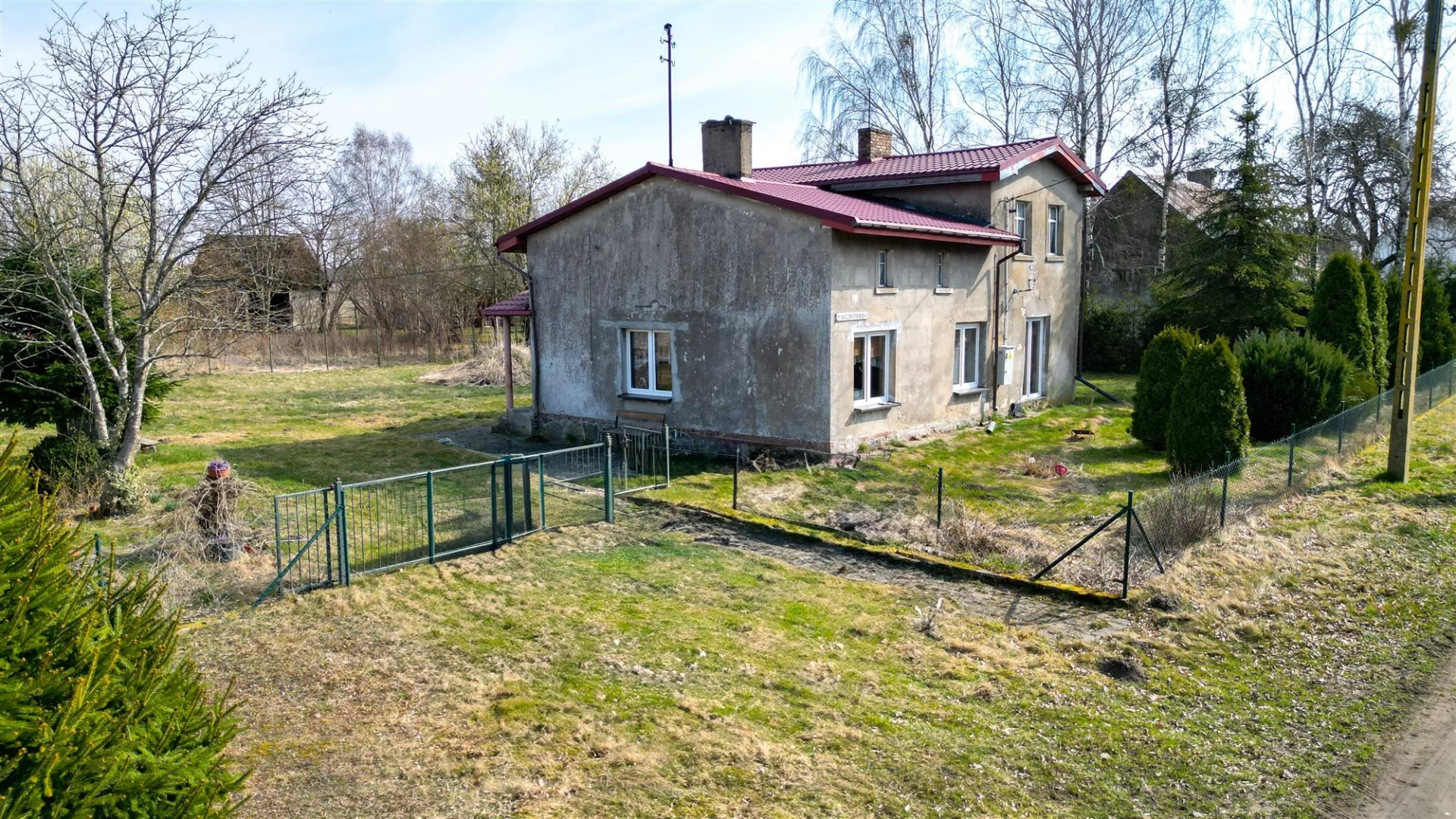 Dom 80,00 m², oferta nr , GRS-DS-2860, Potęgowo
