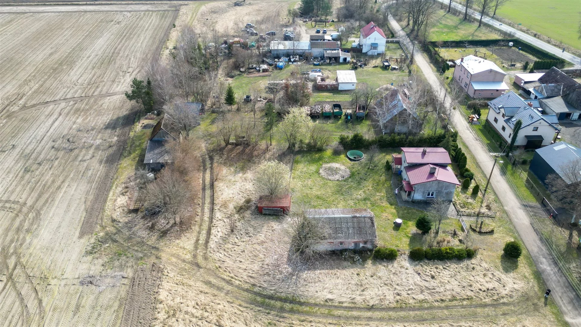 Dom 80,00 m², oferta nr , GRS-DS-2860, Potęgowo