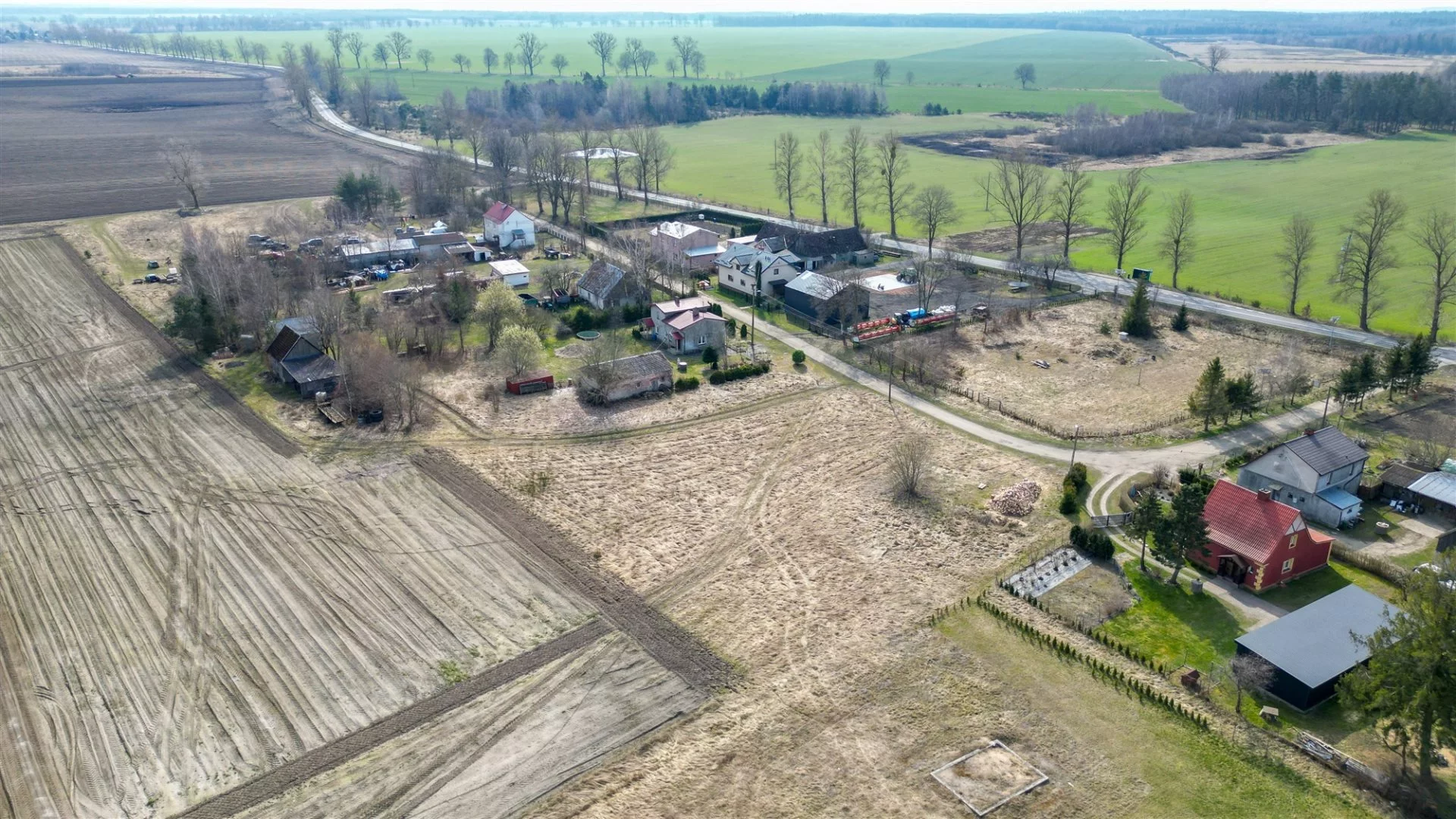 Dom 80,00 m², oferta nr , GRS-DS-2860, Potęgowo