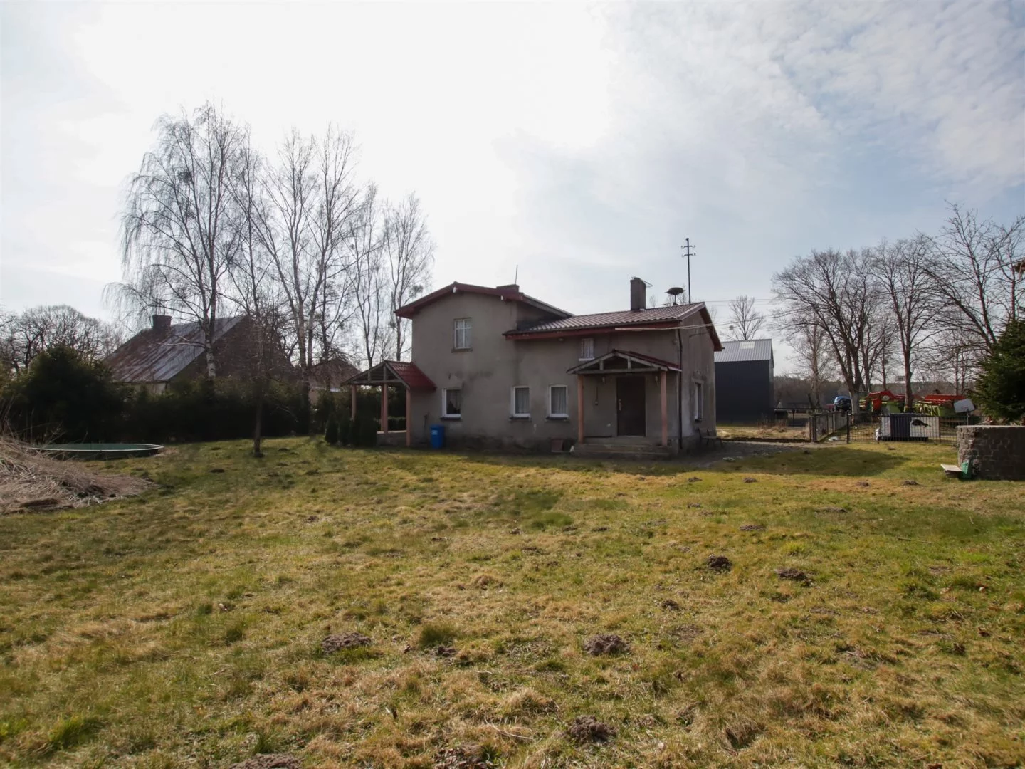 Dom 80,00 m², oferta nr , GRS-DS-2860, Potęgowo