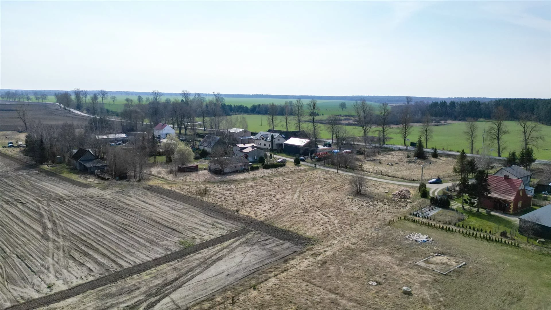 Dom 80,00 m², oferta nr , GRS-DS-2860, Potęgowo