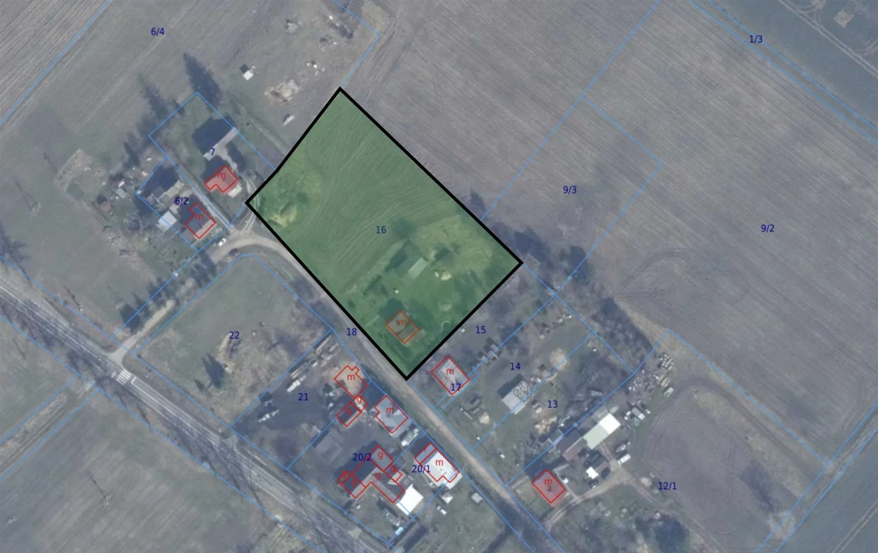 Dom 80,00 m², oferta nr , GRS-DS-2860, Potęgowo