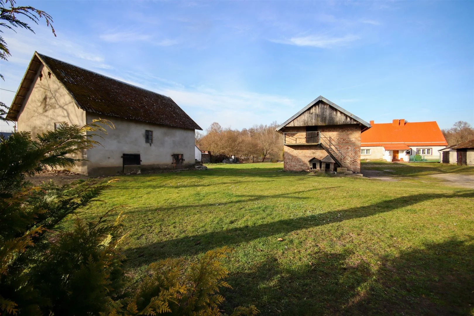 Dom 127,00 m², oferta nr , GRS-DS-2514, Słupsk