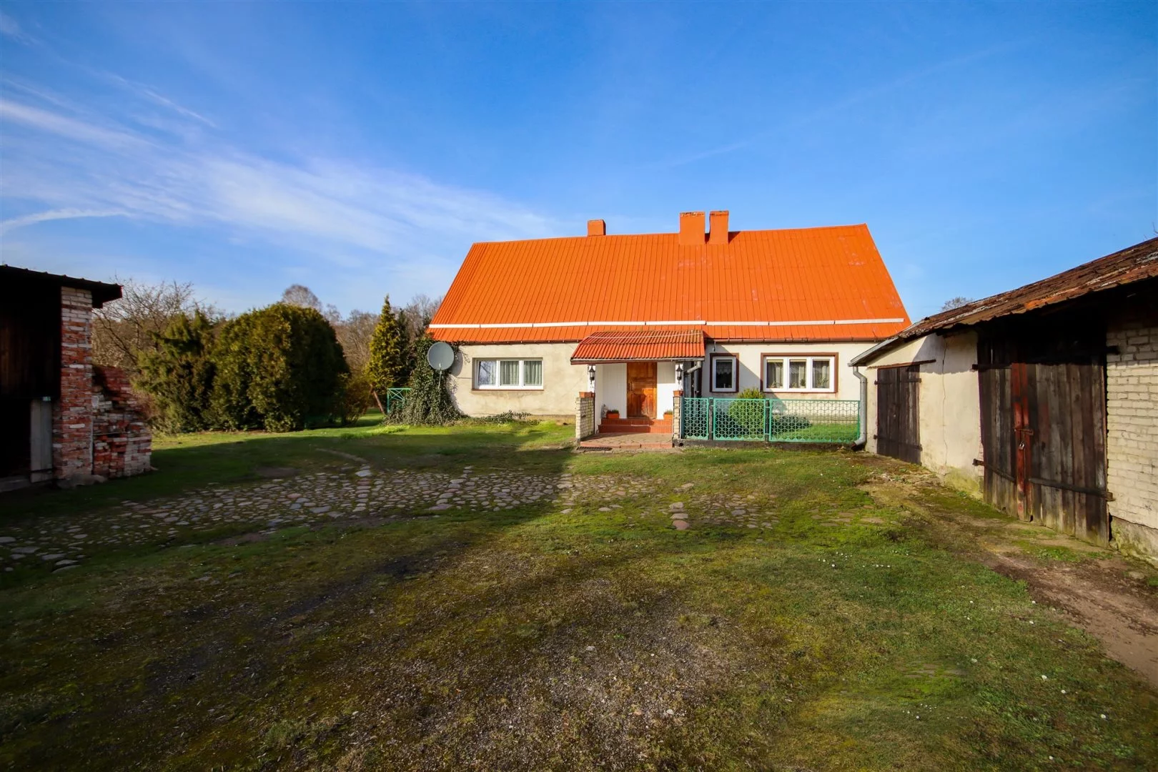Dom 127,00 m², oferta nr , GRS-DS-2514, Słupsk