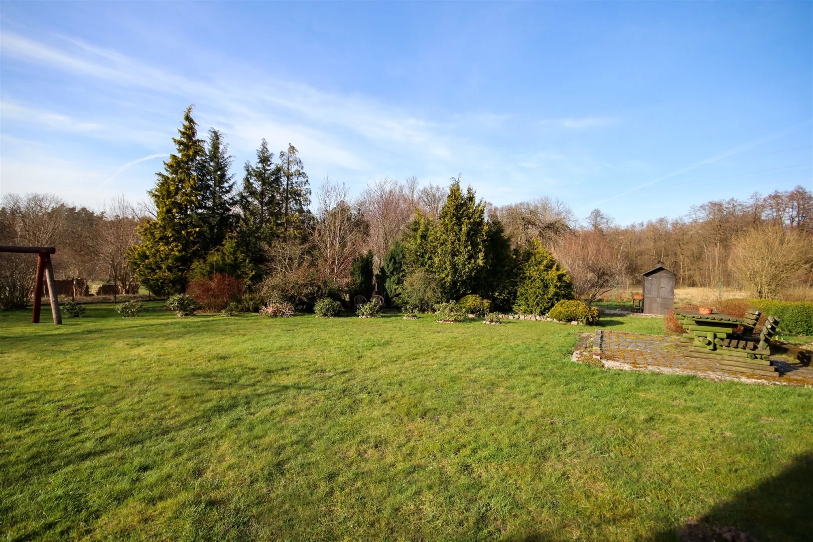 Dom 127,00 m², oferta nr , GRS-DS-2514, Słupsk