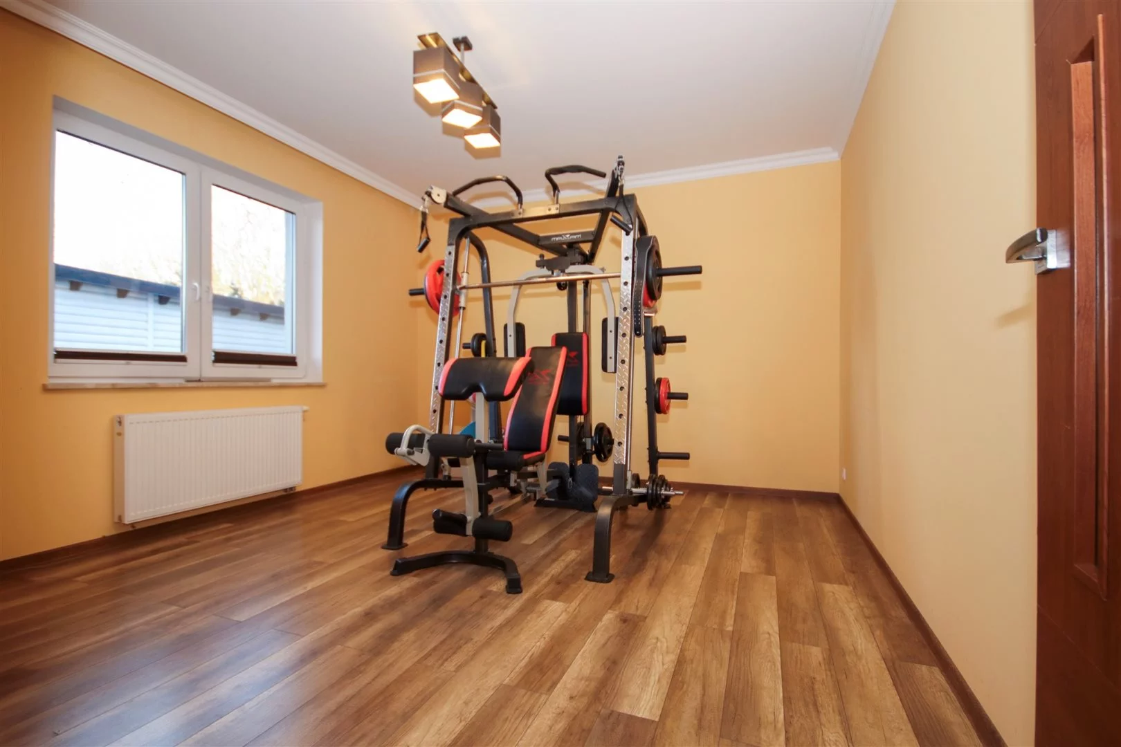 Dom i rezydencja 154,56 m², oferta nr , GRS-DS-2767, Słupsk