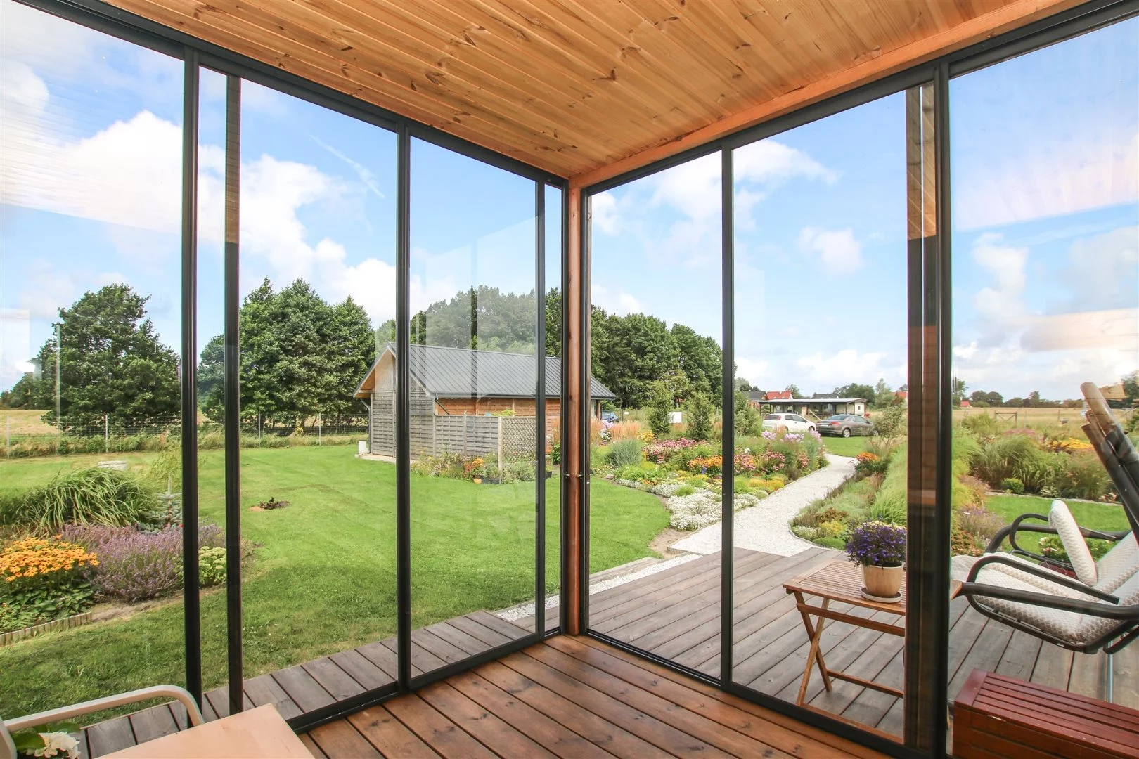 Dom i rezydencja 94,00 m², oferta nr , GRS-DS-2965-1, Smołdzino