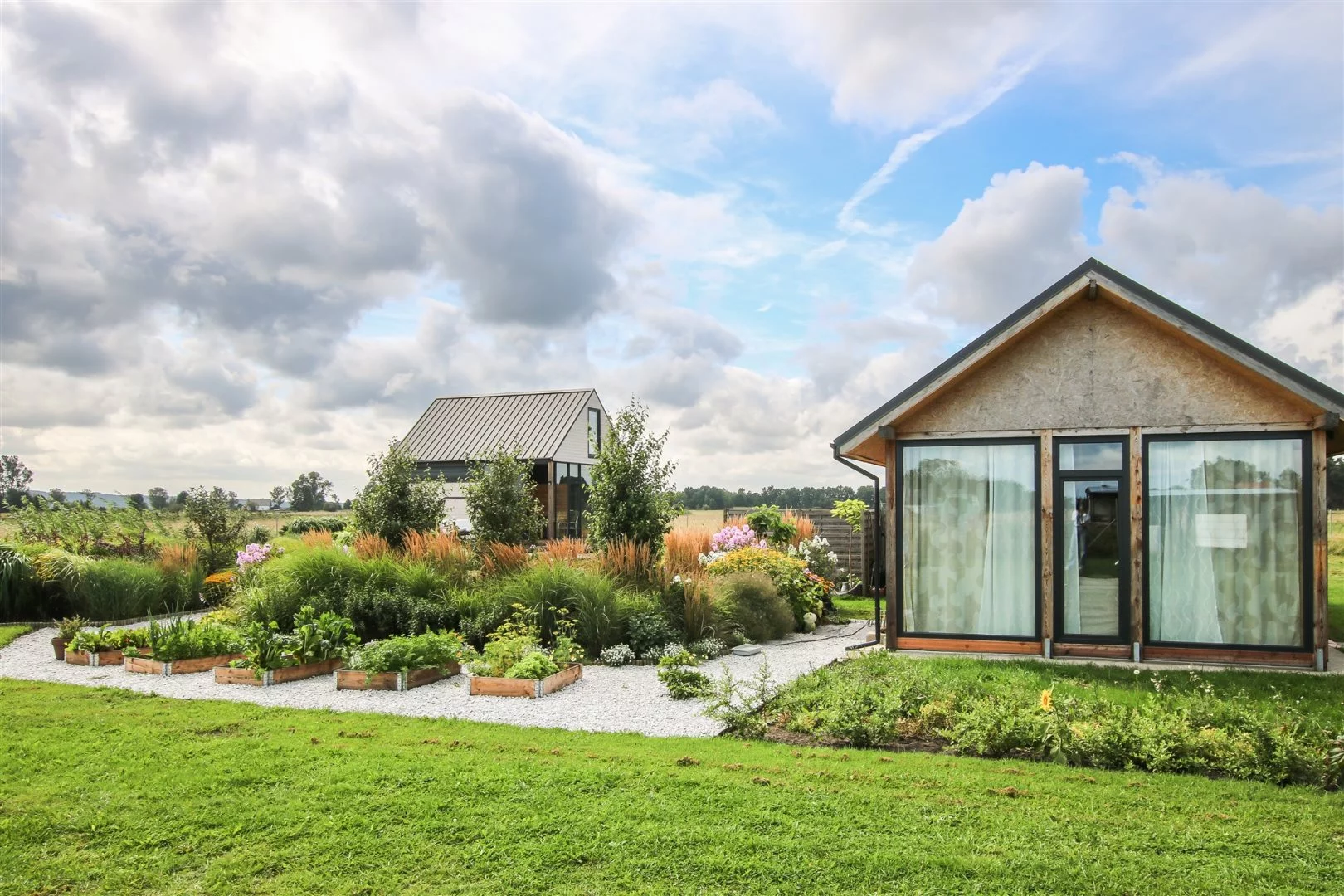 Dom i rezydencja 94,00 m², oferta nr , GRS-DS-2965-1, Smołdzino
