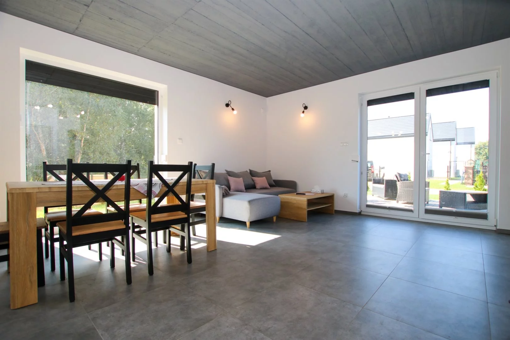 Dom 80,00 m², oferta nr , GRS-DW-2995, Ustka, Azaliowa