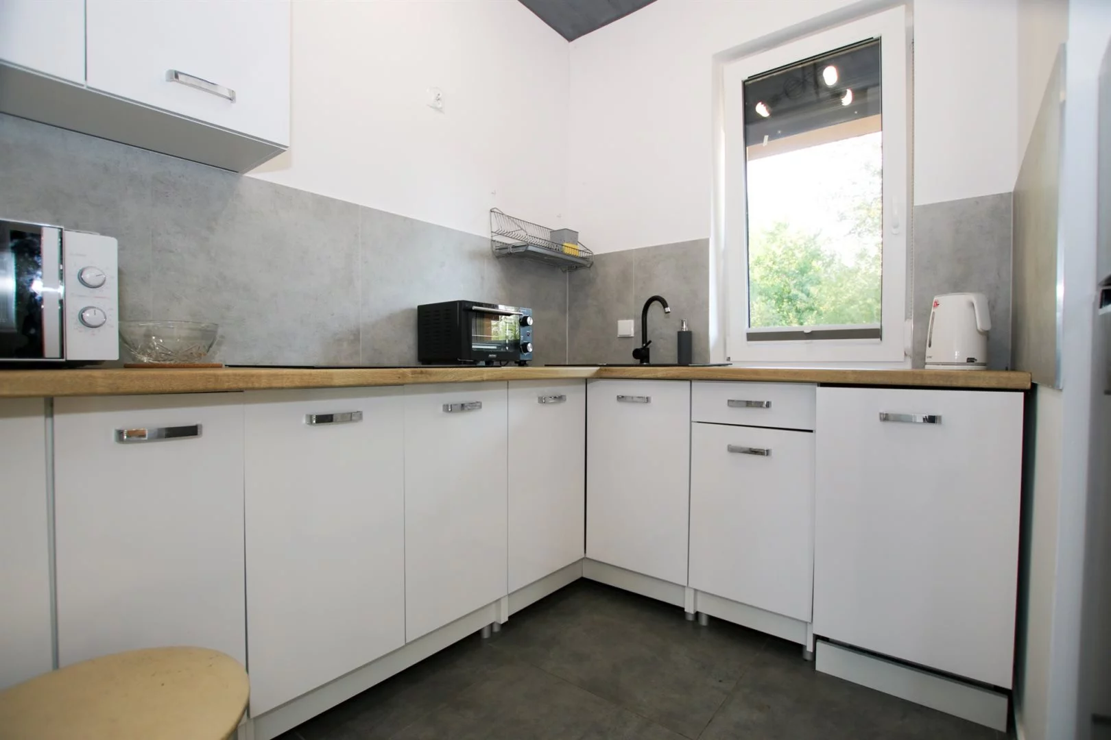Dom 80,00 m², oferta nr , GRS-DW-2995, Ustka, Azaliowa