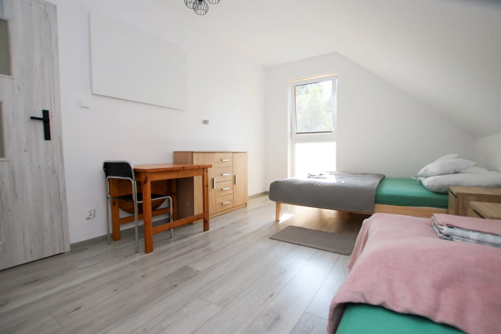 Dom 80,00 m², oferta nr , GRS-DW-2995, Ustka, Azaliowa