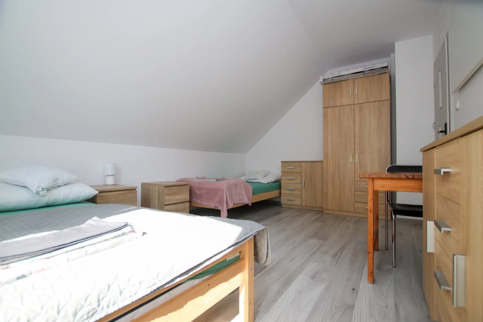 Dom 80,00 m², oferta nr , GRS-DW-2995, Ustka, Azaliowa