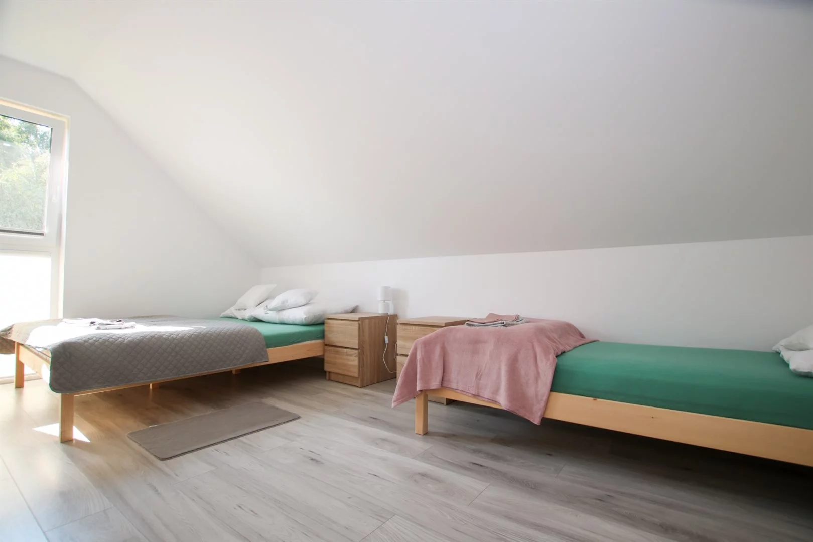 Dom 80,00 m², oferta nr , GRS-DW-2995, Ustka, Azaliowa