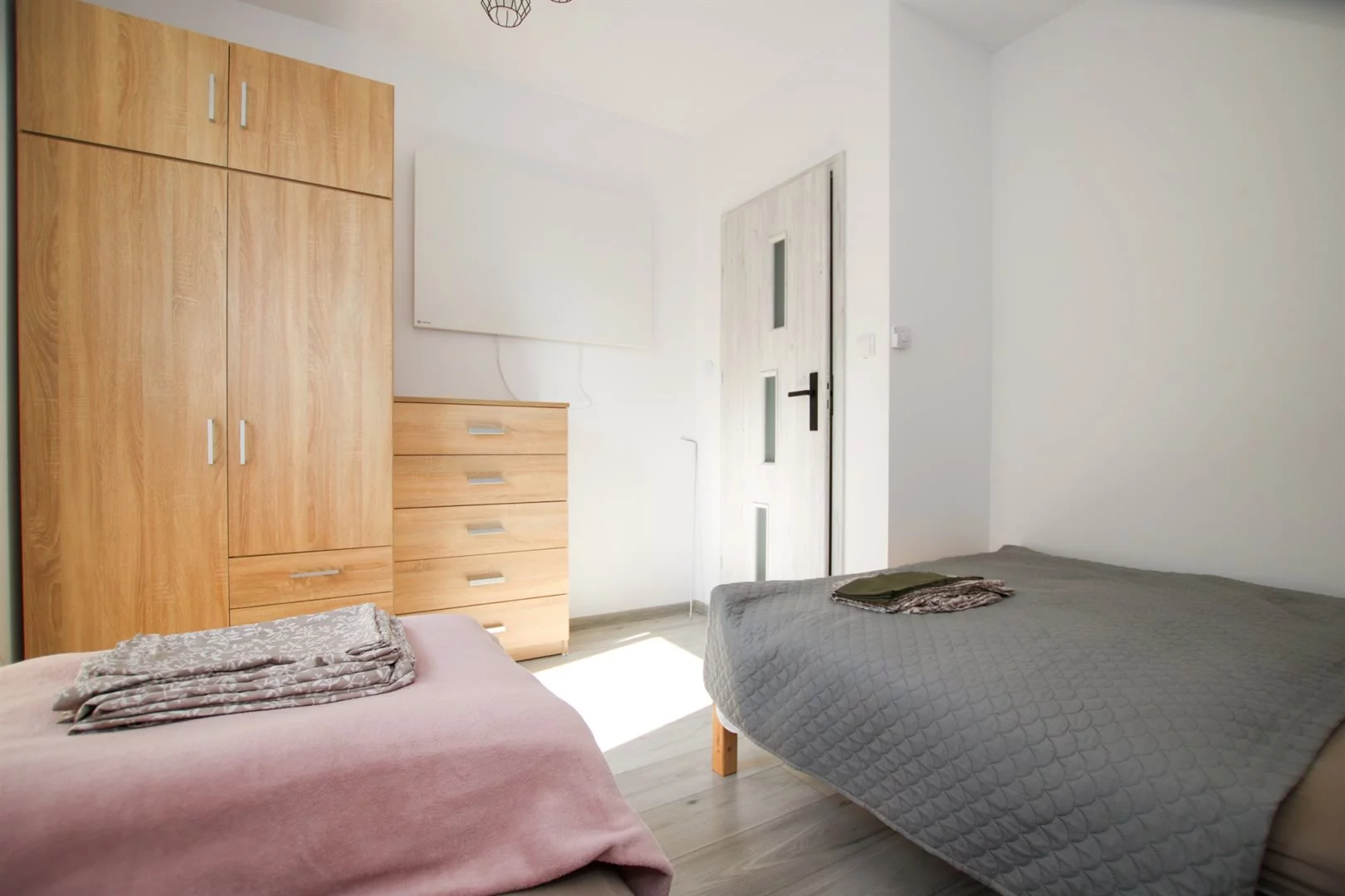 Dom 80,00 m², oferta nr , GRS-DW-2995, Ustka, Azaliowa