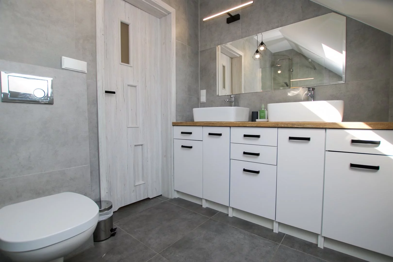 Dom 80,00 m², oferta nr , GRS-DW-2995, Ustka, Azaliowa
