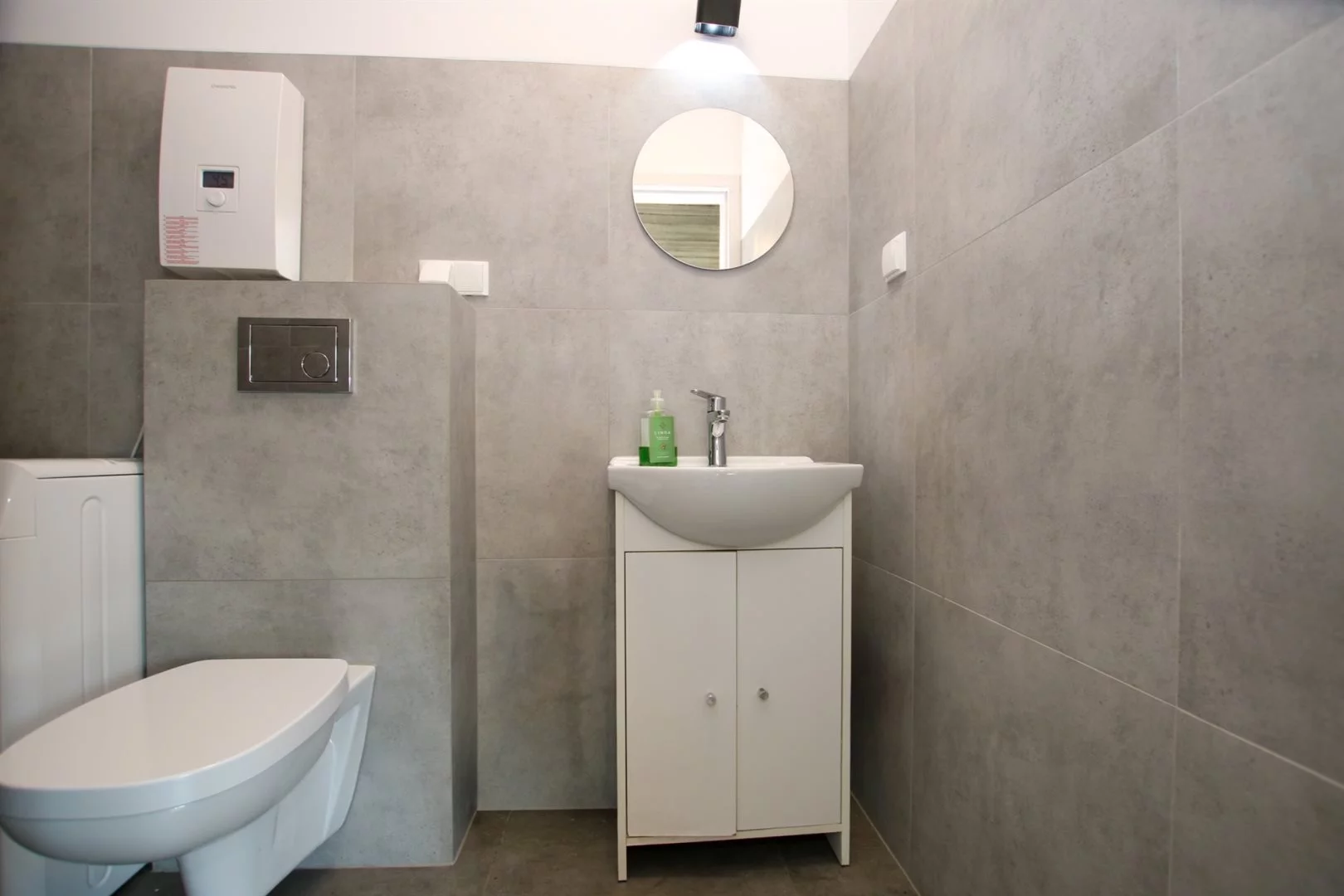 Dom 80,00 m², oferta nr , GRS-DW-2995, Ustka, Azaliowa