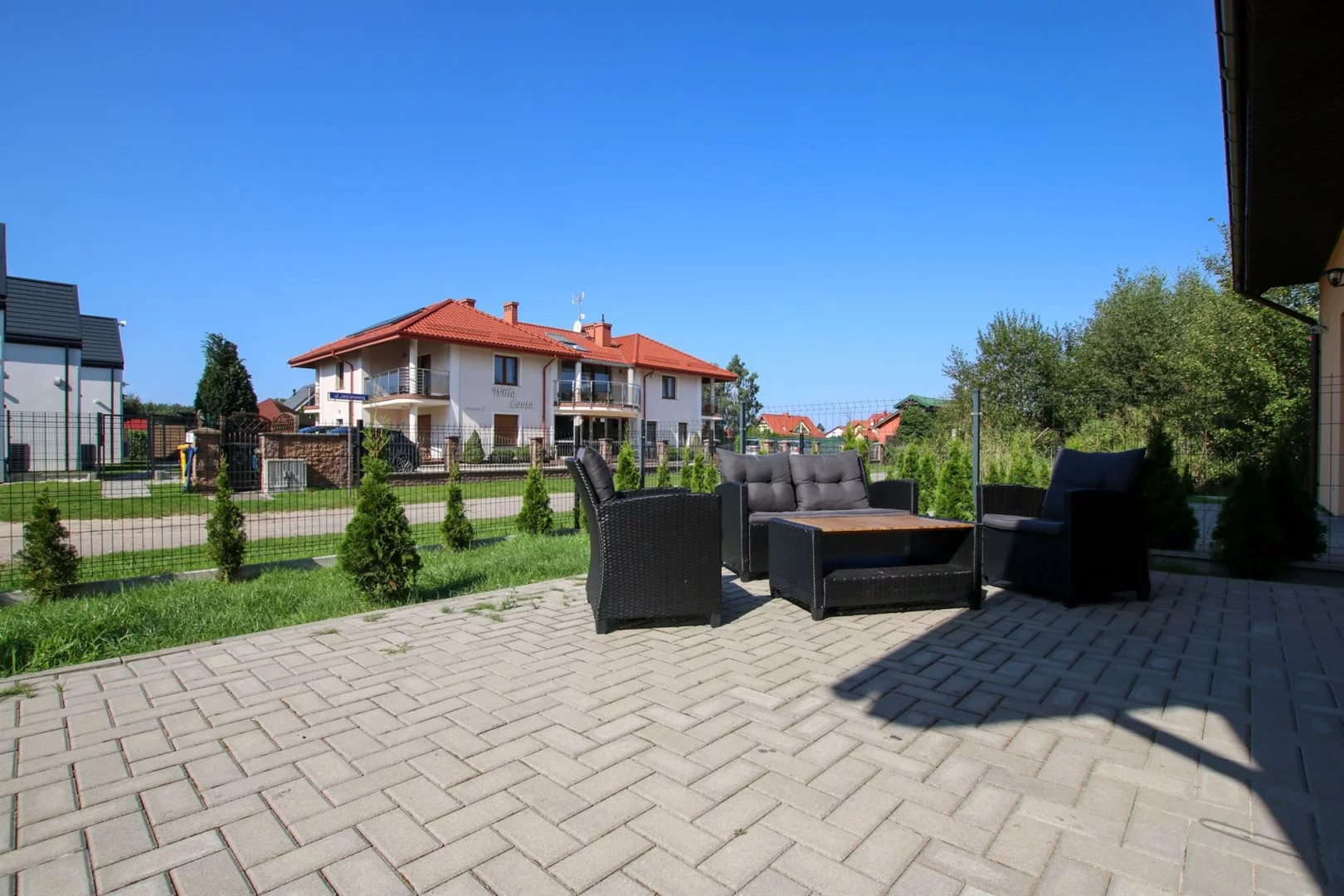 Dom 80,00 m², oferta nr , GRS-DW-2995, Ustka, Azaliowa