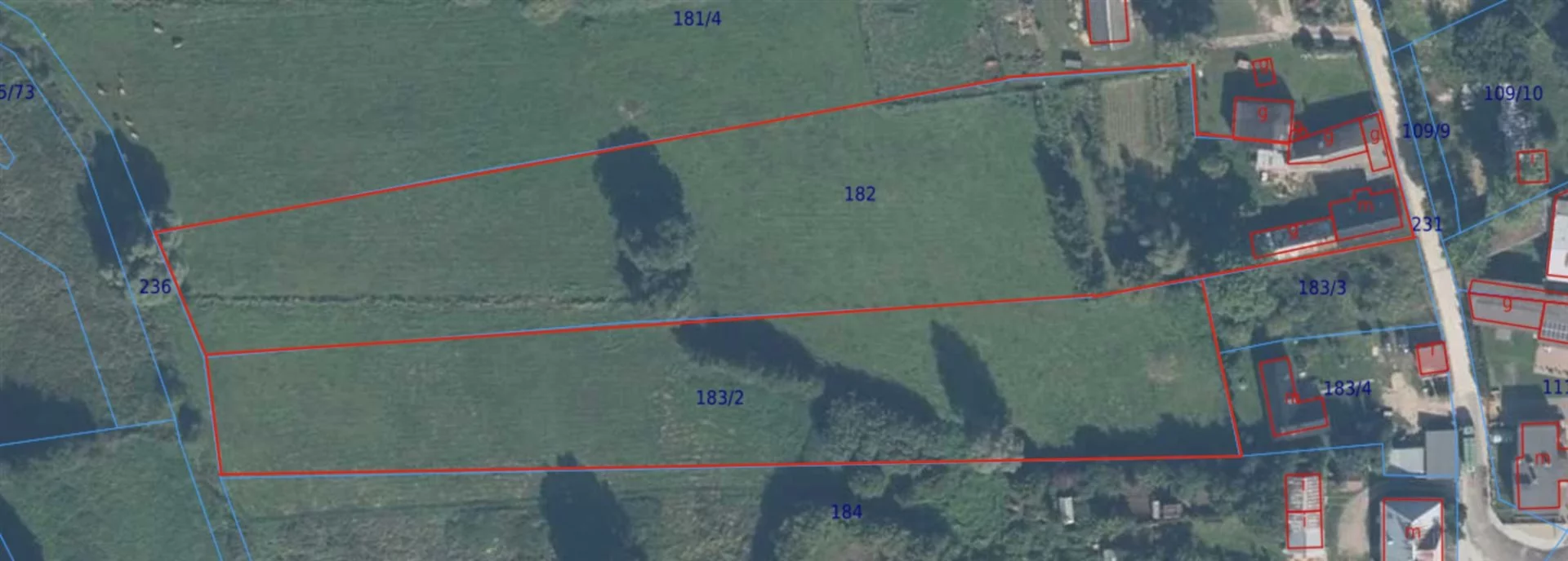 Dom 180,00 m², oferta nr , GRS-DS-2503, Kobylnica
