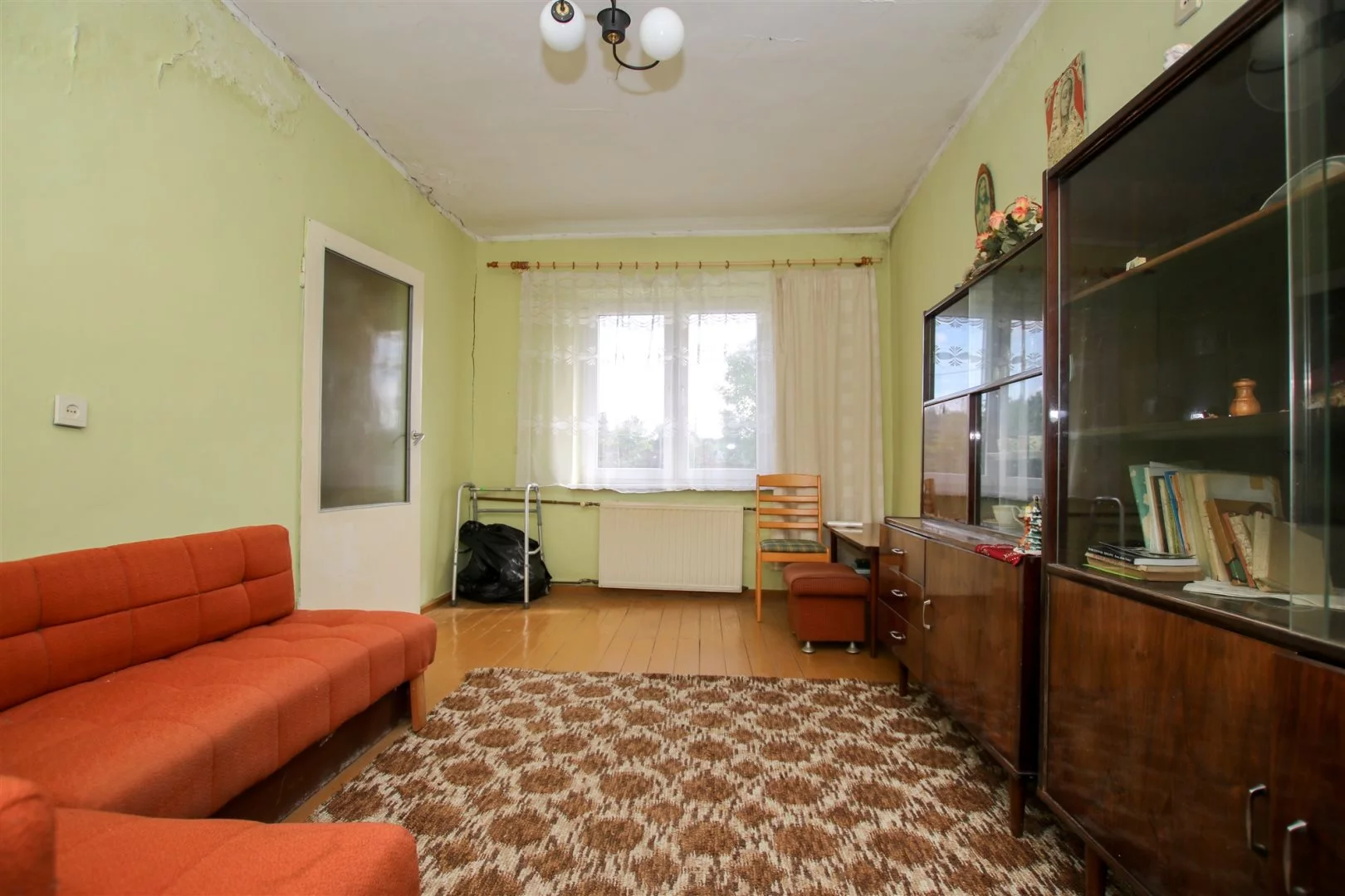 Dom 100,00 m², oferta nr , GRS-DS-2911, Kobylnica