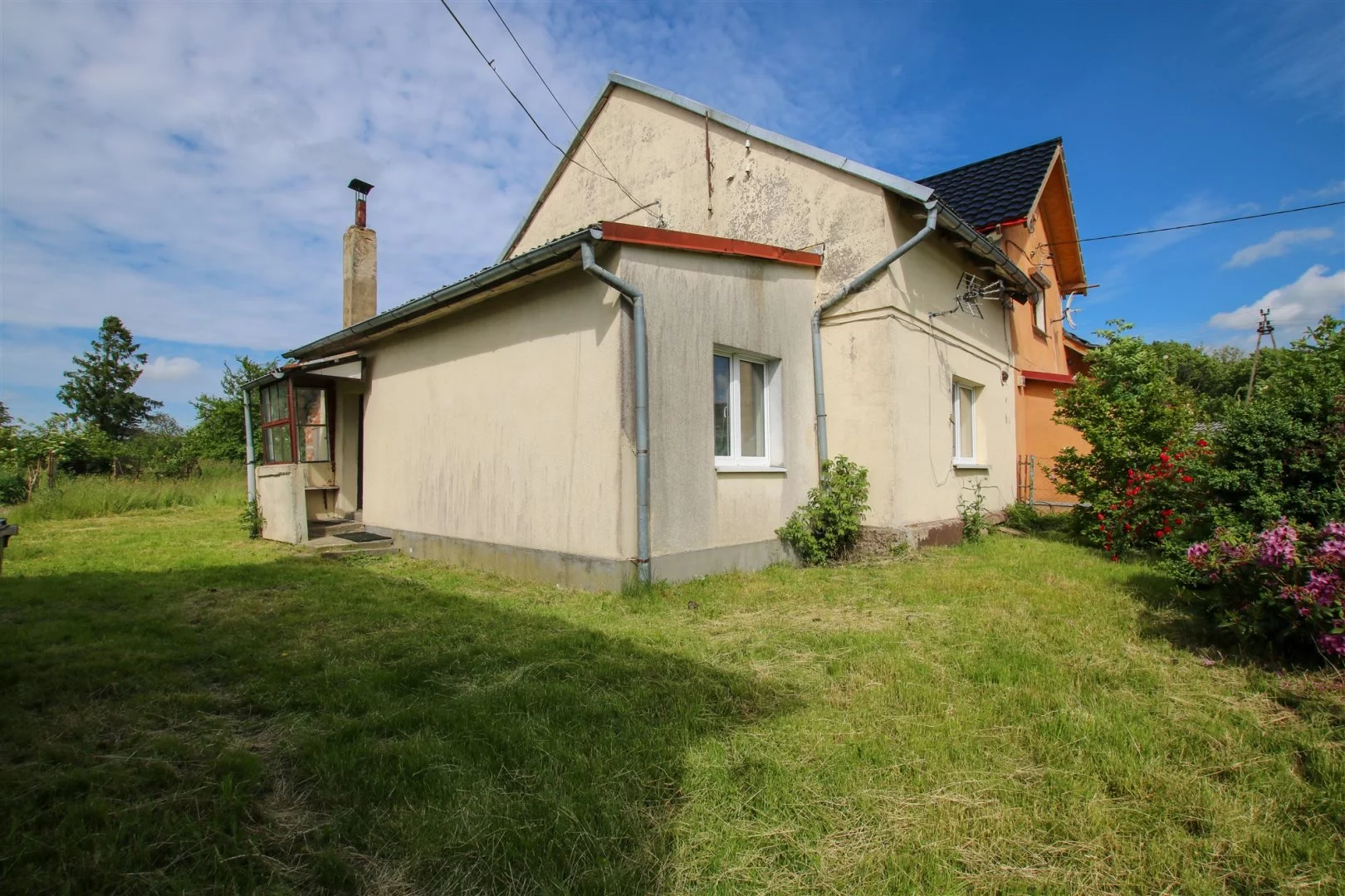 Dom 100,00 m², oferta nr , GRS-DS-2911, Kobylnica